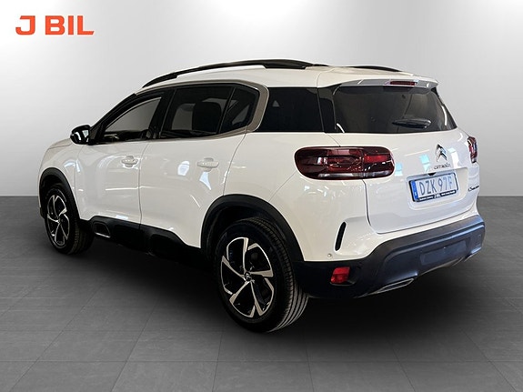 Citroen C5 Aircross 22 of 24