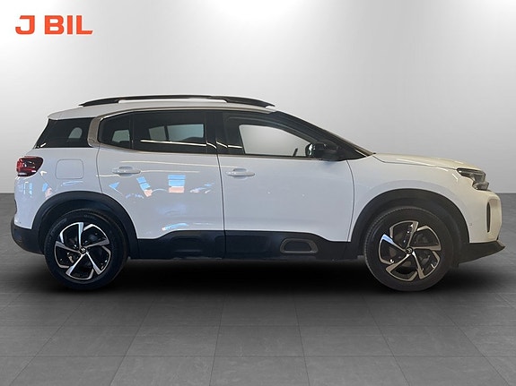 Citroen C5 Aircross 20 of 24
