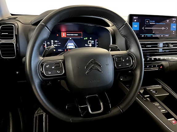 Citroen C5 Aircross 7 of 24