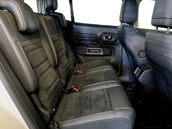 Citroen C5 Aircross 17 of 24