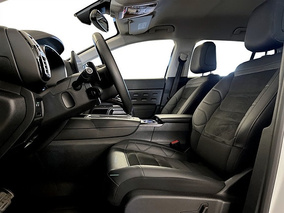 Citroen C5 Aircross 4 of 5