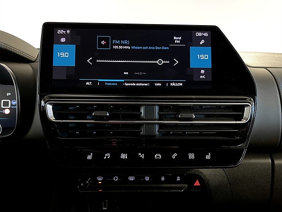 Citroen C5 Aircross 14 of 24