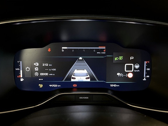 Citroen C5 Aircross 10 of 24