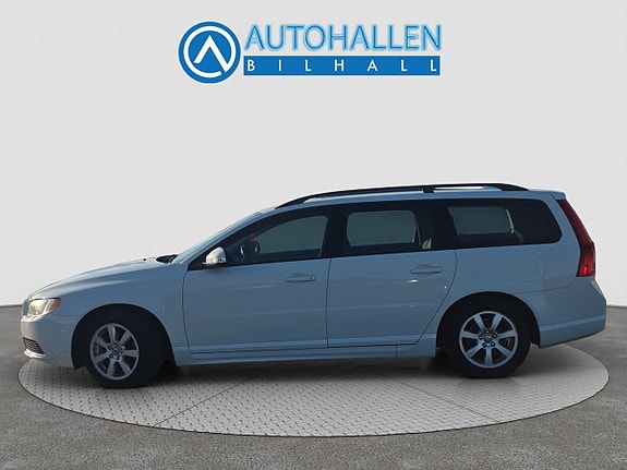 Volvo V70 4 of 13