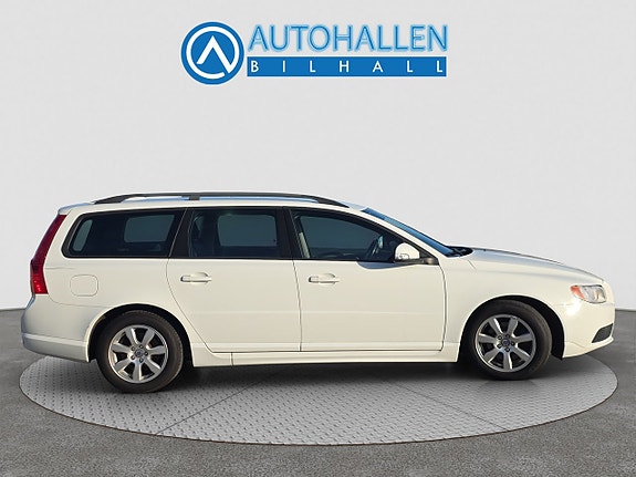 Volvo V70 6 of 13