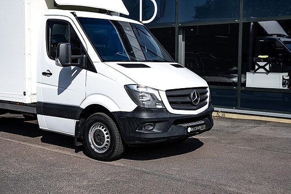 Mercedes-Benz Sprinter 316 5 of 5