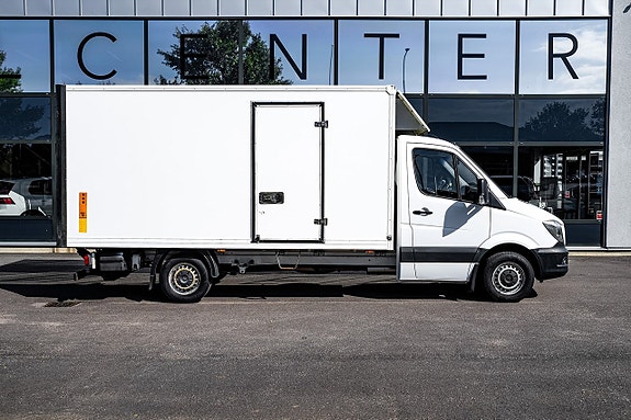 Mercedes-Benz Sprinter 316 3 of 5