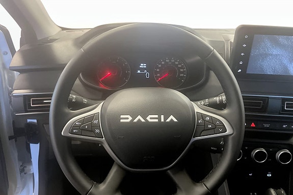 Dacia Sandero Stepway 7 of 9