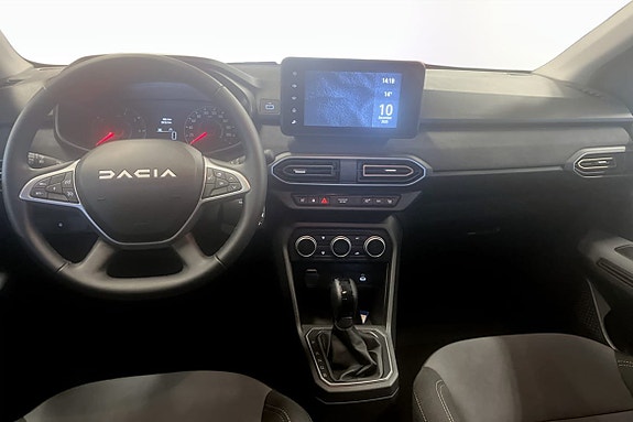 Dacia Sandero Stepway 4 of 5