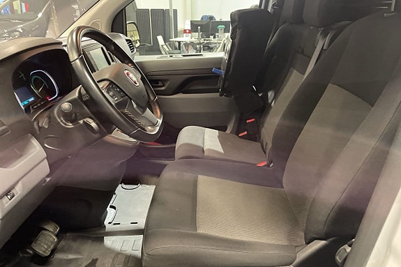 Fiat Scudo 9 of 11