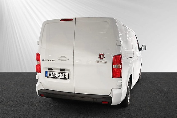 Fiat Scudo 3 of 5