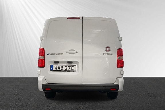 Fiat Scudo 2 of 5