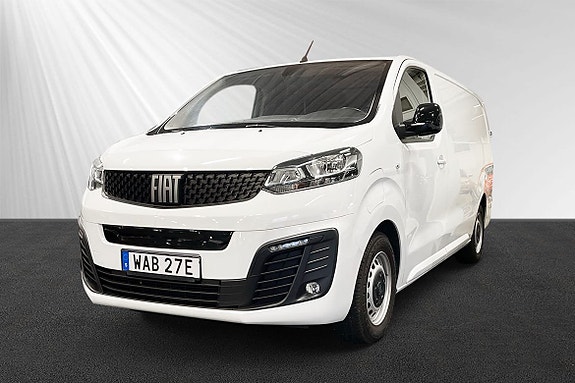 Fiat Scudo 4 of 5
