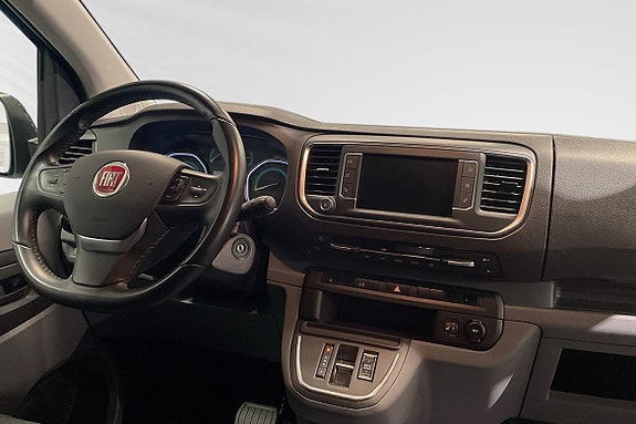 Fiat Scudo 5 of 5