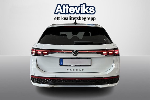 Volkswagen Passat 4 of 5
