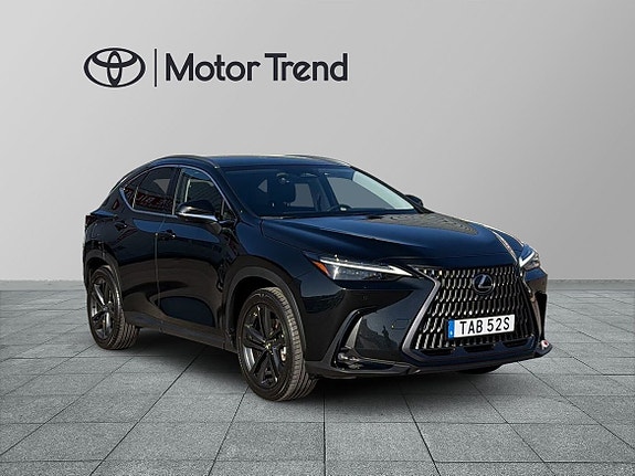 Lexus NX450h+ 6 of 24