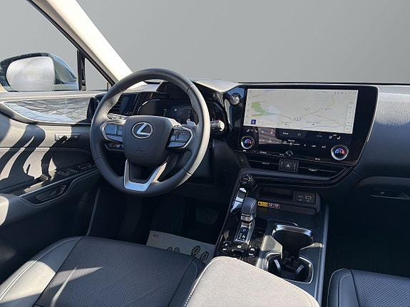 Lexus NX450h+ 10 of 24