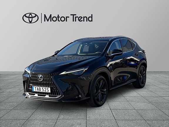 Lexus NX 450h