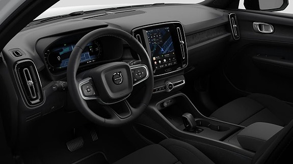 Volvo EX40 12 of 16