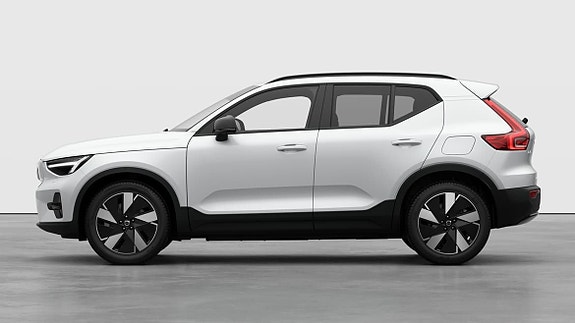 Volvo EX40