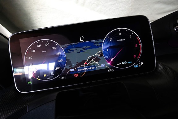 Mercedes-Benz C220 19 of 26