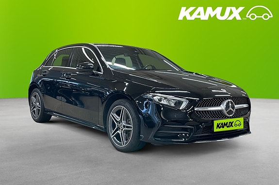 Mercedes-Benz A250 e