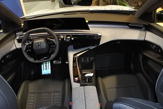 Peugeot 5008 6 of 11