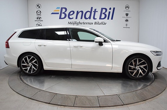 Volvo V60 16 of 23