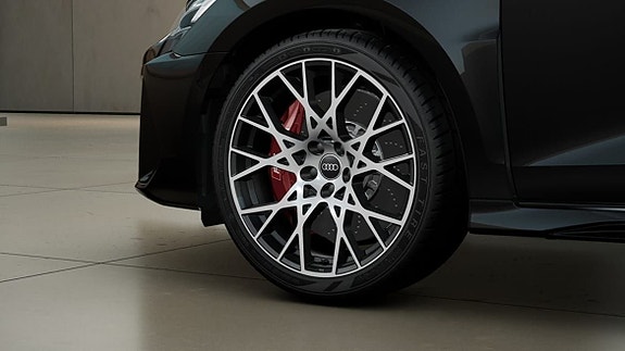 Audi RS3 5 of 5