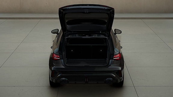 Audi RS3 6 of 12