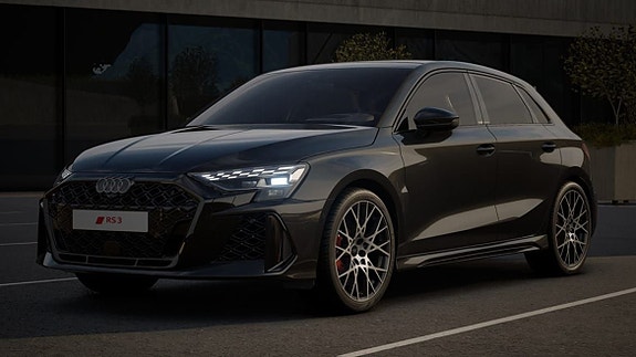 Audi RS3 12 of 12