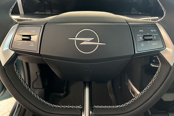 Opel Frontera 8 of 14