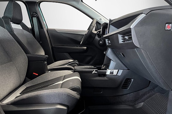 Opel Frontera 6 of 14