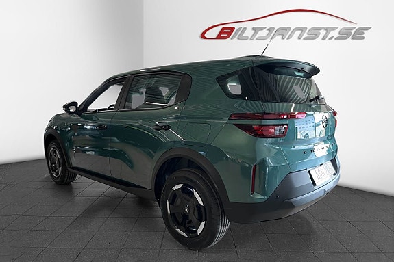 Opel Frontera 3 of 5