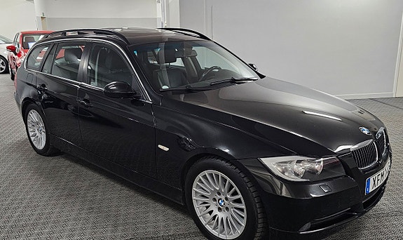 BMW 325i 7 of 26
