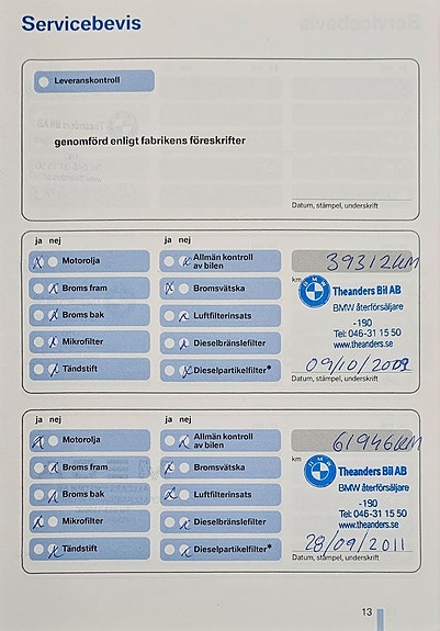 BMW 325i 22 of 26