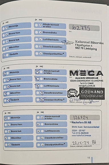 BMW 325i 24 of 26