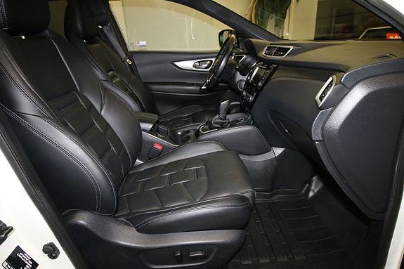 Nissan Qashqai 13 of 27