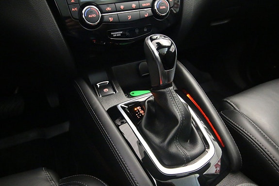 Nissan Qashqai 18 of 27