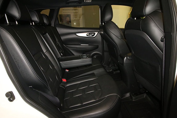Nissan Qashqai 12 of 27