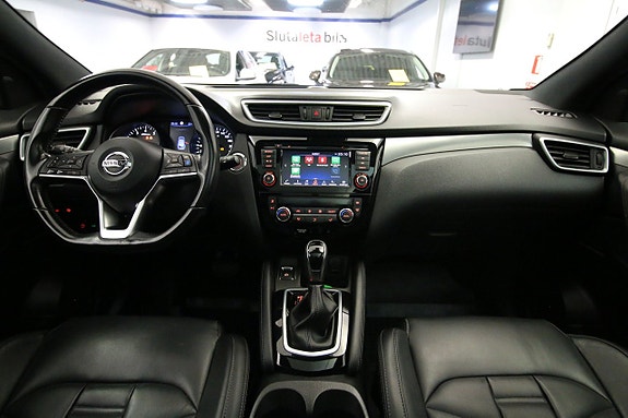 Nissan Qashqai 16 of 27