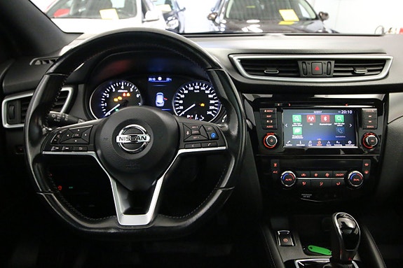 Nissan Qashqai 17 of 27