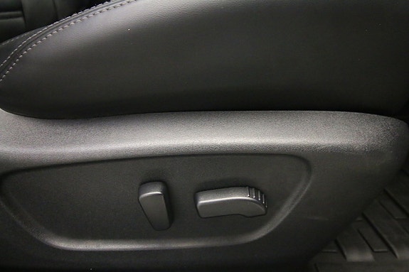 Nissan Qashqai 14 of 27