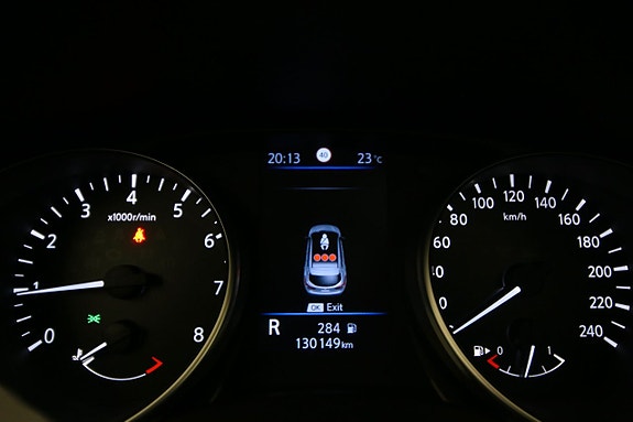Nissan Qashqai 23 of 27