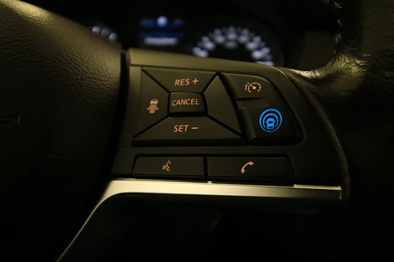 Nissan Qashqai 24 of 27
