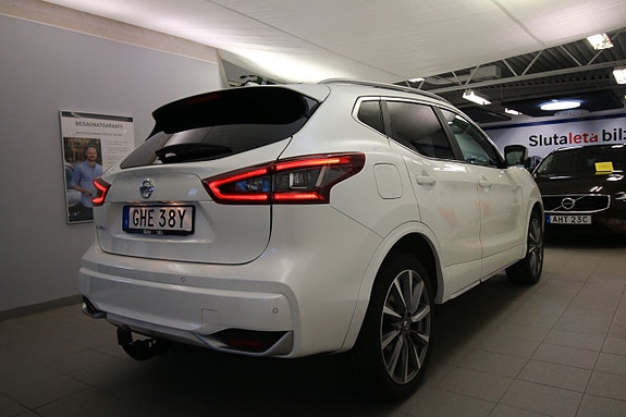 Nissan Qashqai 9 of 27