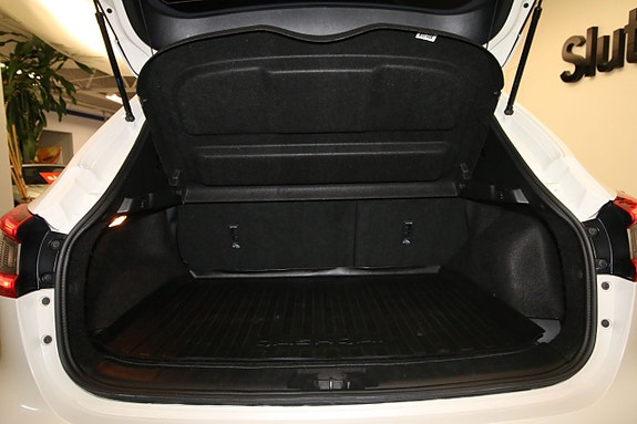 Nissan Qashqai 11 of 27