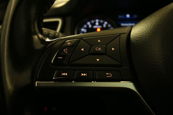 Nissan Qashqai 25 of 27