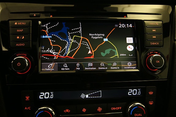 Nissan Qashqai 26 of 27
