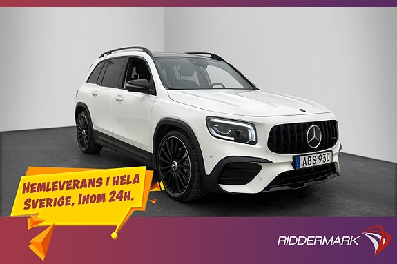 Mercedes-Benz AMG GT-Serie